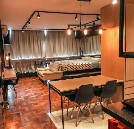 Loft Centro Historico Διαμέρισμα Σάο Πάολο Εξωτερικό φωτογραφία