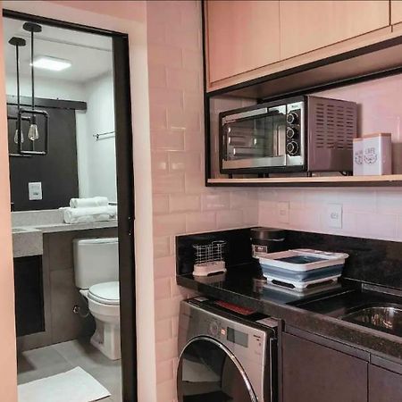 Loft Centro Historico Διαμέρισμα Σάο Πάολο Εξωτερικό φωτογραφία