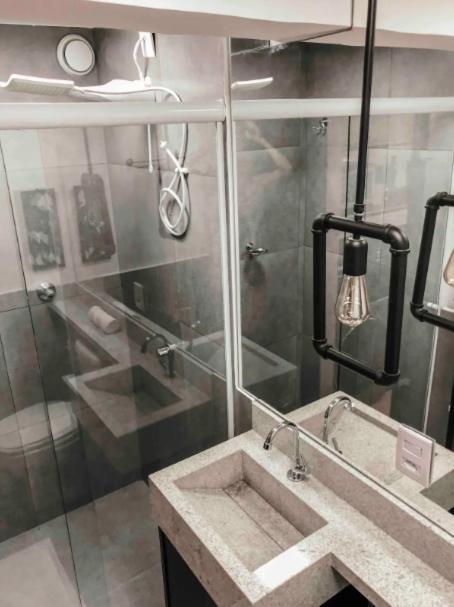 Loft Centro Historico Διαμέρισμα Σάο Πάολο Εξωτερικό φωτογραφία