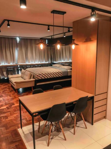 Loft Centro Historico Διαμέρισμα Σάο Πάολο Εξωτερικό φωτογραφία