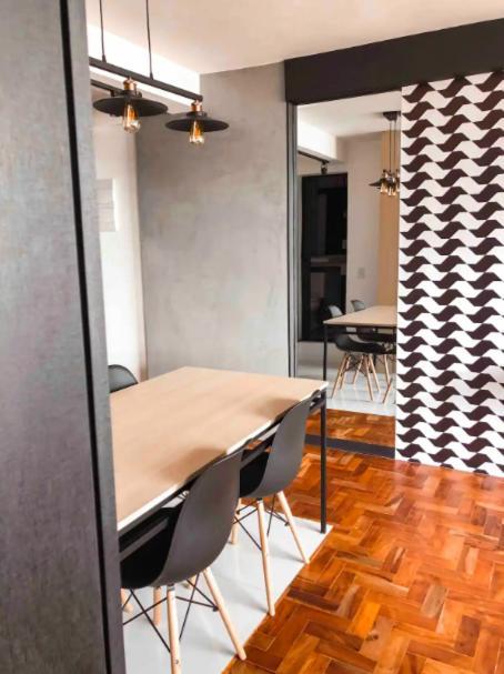 Loft Centro Historico Διαμέρισμα Σάο Πάολο Εξωτερικό φωτογραφία