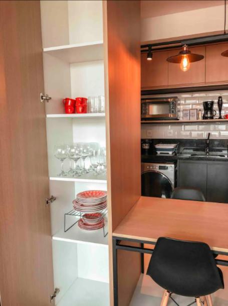 Loft Centro Historico Διαμέρισμα Σάο Πάολο Εξωτερικό φωτογραφία