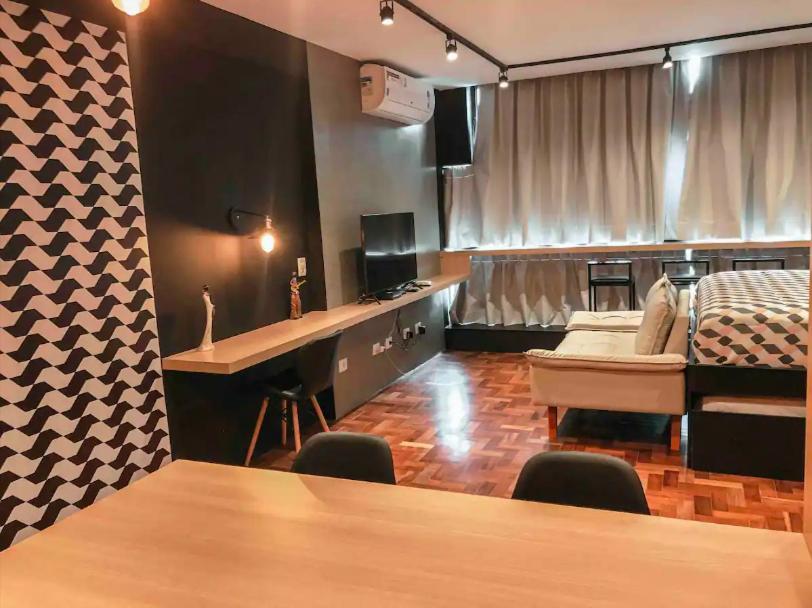 Loft Centro Historico Διαμέρισμα Σάο Πάολο Εξωτερικό φωτογραφία