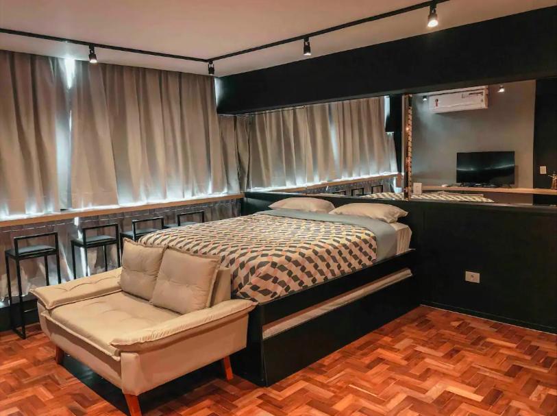 Loft Centro Historico Διαμέρισμα Σάο Πάολο Εξωτερικό φωτογραφία