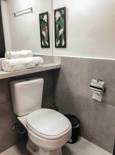 Loft Centro Historico Διαμέρισμα Σάο Πάολο Εξωτερικό φωτογραφία