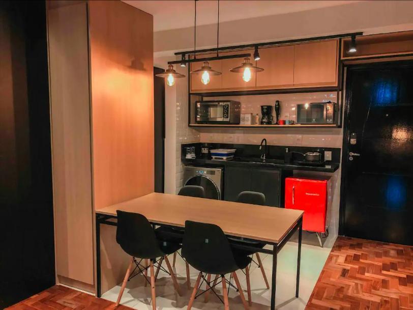 Loft Centro Historico Διαμέρισμα Σάο Πάολο Εξωτερικό φωτογραφία