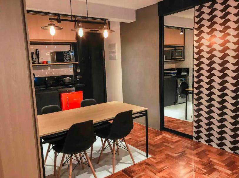 Loft Centro Historico Διαμέρισμα Σάο Πάολο Εξωτερικό φωτογραφία