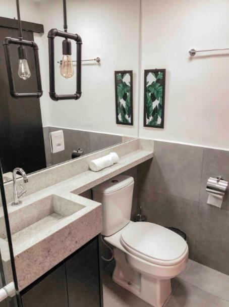 Loft Centro Historico Διαμέρισμα Σάο Πάολο Εξωτερικό φωτογραφία